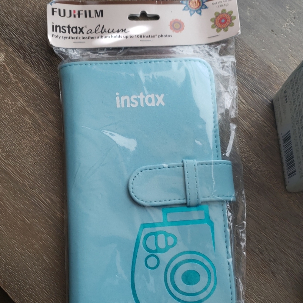 Insta camera - Picture 5 of 5